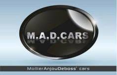 MADCARS débosselage, rénovation esthétique automobiles, Chalonnes-sur-Loire - Horaires d'ouverture