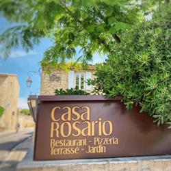 Casa Rosario, Gordes - Horaires d'ouverture