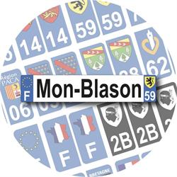 Mon-blason, Wasquehal - Horaires d'ouverture