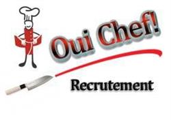 Oui Chef! Recrutement, Toulouzette - Horaires d'ouverture