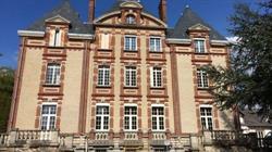 Villa Renaudin, Charleville-Mézières - Horaires d'ouverture