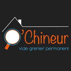 O'Chineur Vide Grenier Permanent, Warcq - Horaires d'ouverture