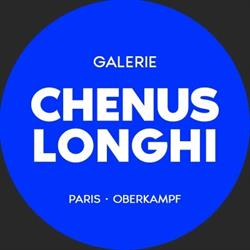 CHENUS LONGHI, Paris - Horaires d'ouverture