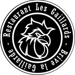 RESTAURANT LES GAILLARDS, Brive-la-Gaillarde - Horaires d'ouverture