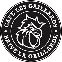RESTAURANT LES GAILLARDS, Brive-la-Gaillarde - Horaires d'ouverture