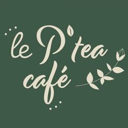 Le P’tea café, Saint-Étienne - Horaires d'ouverture