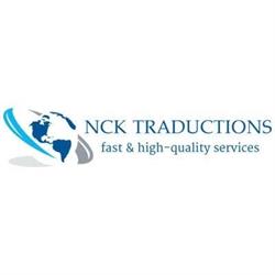 NCK TRADUCTIONS, Fabrègues - Horaires d'ouverture