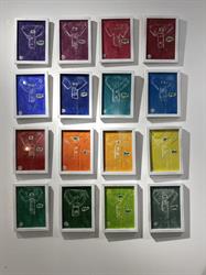 Galerie d'art Em'Arts - street art, Lyon - Horaires d'ouverture