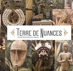 Terre de Nuances, Château-Thierry - Horaires d'ouverture