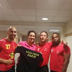 Chiropracteur Clara Houdebert Ballan-Miré, - Horaires d'ouverture