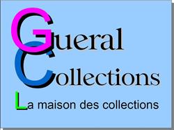 Gueral-Collections, Gouézec - Horaires d'ouverture