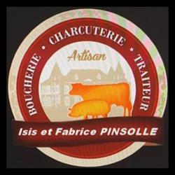 PINSOLLE - Boucherie Charcuterie Traiteur, Bizanos - Horaires d'ouverture