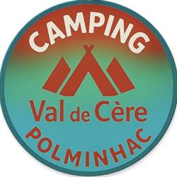 Camping du Val de Cère, Polminhac - Horaires d'ouverture
