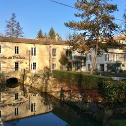 Le Moulin de Boulède, Monflanquin - Horaires d'ouverture