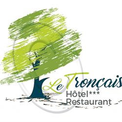 Logis Hôtel le Tronçais, Saint-Bonnet-Tronçais - Horaires d'ouverture