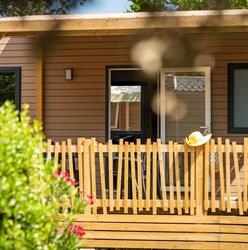 Le Garrigon - Camping Vaucluse & Drôme provençale, Grillon - Horaires d'ouverture