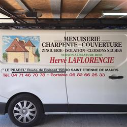 LAFLORENCIE HERVE, Saint-Étienne-de-Maurs - Horaires d'ouverture