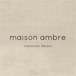 Maison Ambre, Paris - Horaires d'ouverture