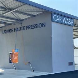 CHRONO WASH Station de lavage - CAR WASH 24H/24, Rives-du-Loir-en-Anjou - Horaires d'ouverture