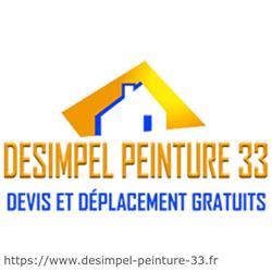 DESIMPEL Peinture 33 Castres-Gironde, - Horaires d'ouverture