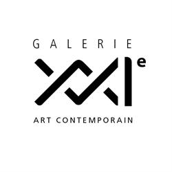 Galerie XXIe, Montbrison - Horaires d'ouverture