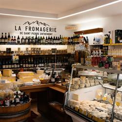 FROMAGERIE ST Pierre d'Entremont, Saint-Pierre-d'Entremont - Horaires d'ouverture