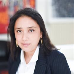 Naïma Chalabi Psychothérapie, Montpellier - Horaires d'ouverture