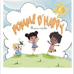 Pomme d'Happy, Chevru - Horaires d'ouverture