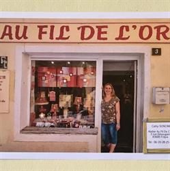 AU FIL DE L'OR, Fréjus - Horaires d'ouverture