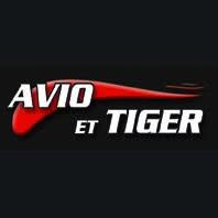 Avio & Tiger, Lyon - Horaires d'ouverture