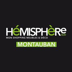 Hémisphère Sud, Montauban - Horaires d'ouverture