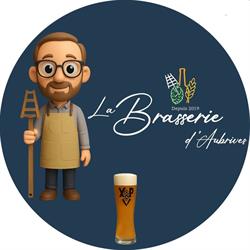 La Brasserie d'Aubrives - L'atelier de la Brasserie, - Horaires d'ouverture
