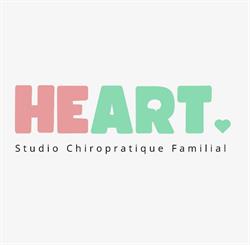 HeArt - Studio chiropratique familial, Soorts-Hossegor - Horaires d'ouverture