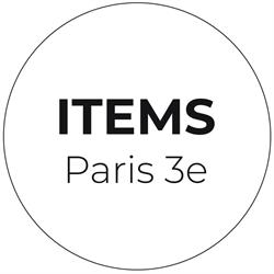 ITEMS Paris 3e, - Horaires d'ouverture