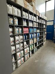 SD HYGIENE PLUS, Le Pin - Horaires d'ouverture