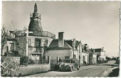 Le Moulin de la Vierge - AMCV, La Ménitré - Horaires d'ouverture