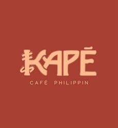 KAPÉ - Café philippin, Paris - Horaires d'ouverture