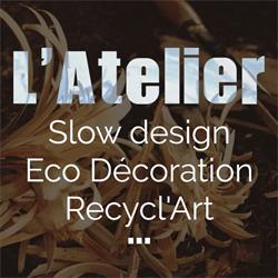 L'ATELIER du Slow Design / Isabelle Jura, Thiviers - Horaires d'ouverture