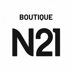 Boutique N21, Nice - Horaires d'ouverture