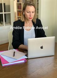Amélie Robine (Robine Avocats), Paris - Horaires d'ouverture