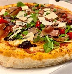 Pizzeria du Stade, Sérignan - Horaires d'ouverture