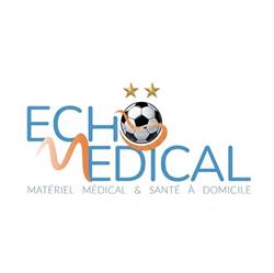 ECHO-MEDICAL, Fresnoy-le-Grand - Horaires d'ouverture