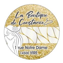 La Boutique de Constance, Vire-Normandie - Horaires d'ouverture