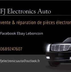 FJ Prestige Auto, Montataire - Horaires d'ouverture