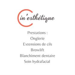 Cin'esthétique, Tarare - Horaires d'ouverture