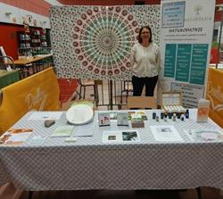 Juliette Glavieux, Naturopathe Sophrologue ,naturogaia, gestion du stress, Amiens - Horaires d'ouverture