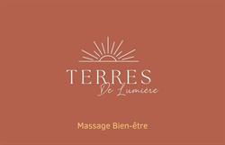 Terres de Lumière - Massage Bien-être, Montpellier - Horaires d'ouverture