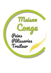 Boulangerie Pâtisserie CONGE, Courcelles-Chaussy - Horaires d'ouverture