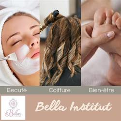 Bella Institut, Orange - Horaires d'ouverture
