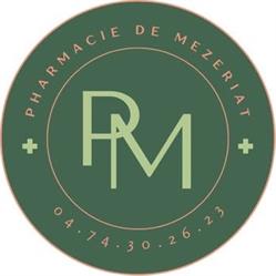 pharmacie de mezeriat, Mézériat - Horaires d'ouverture